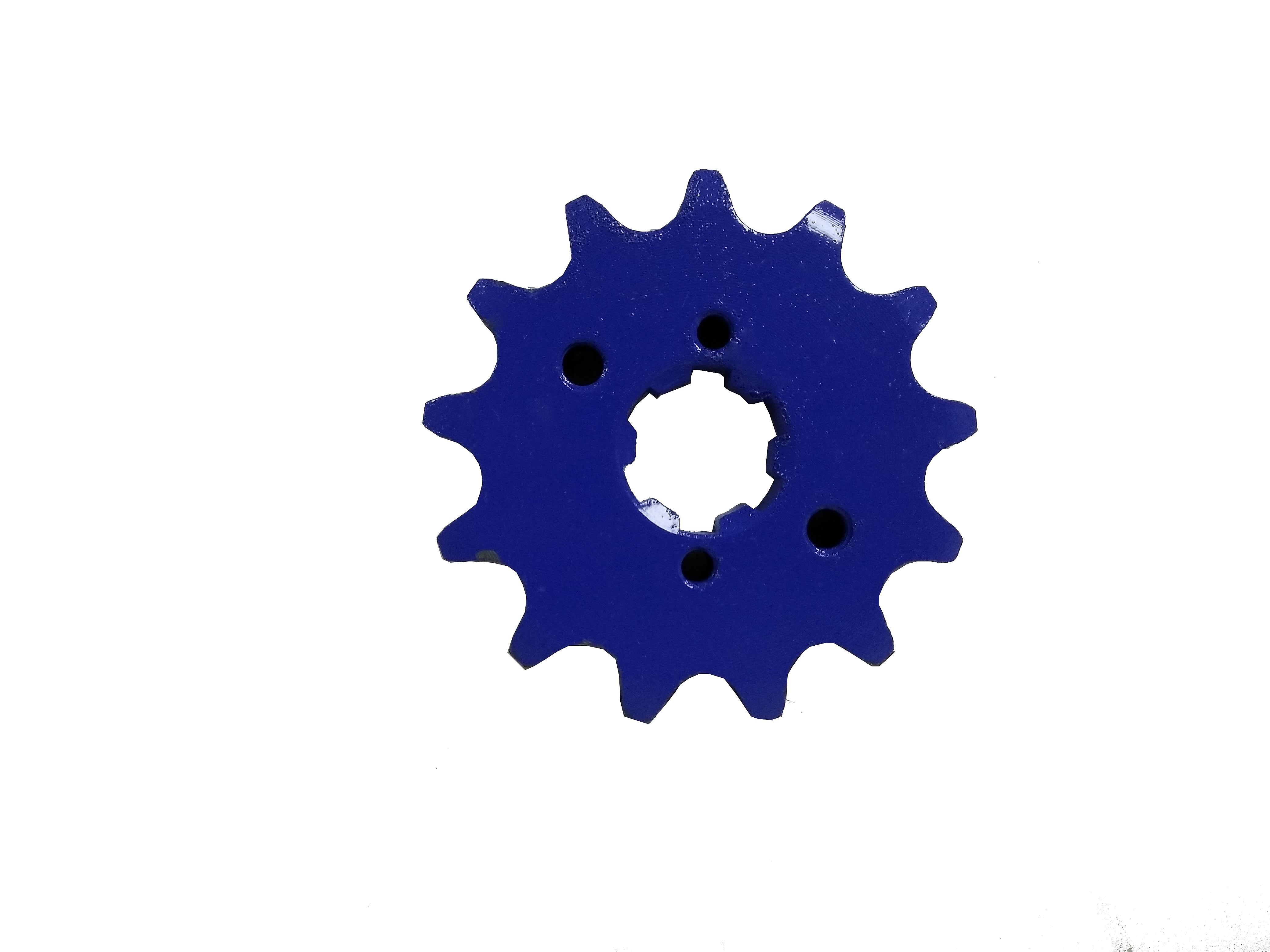 MP029-01-003 Rear Sprocket