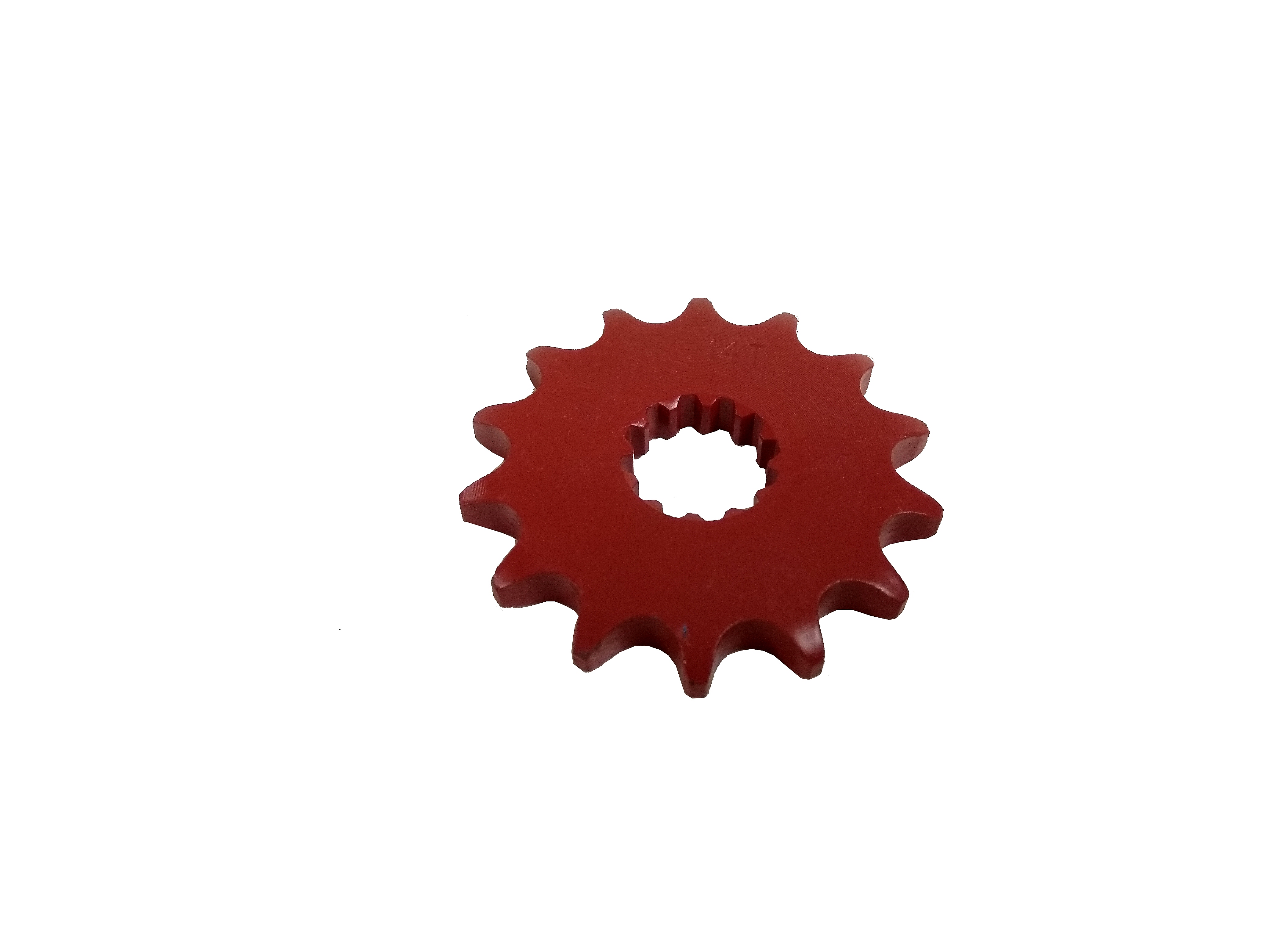 MP029-01-004 Rear Sprocket
