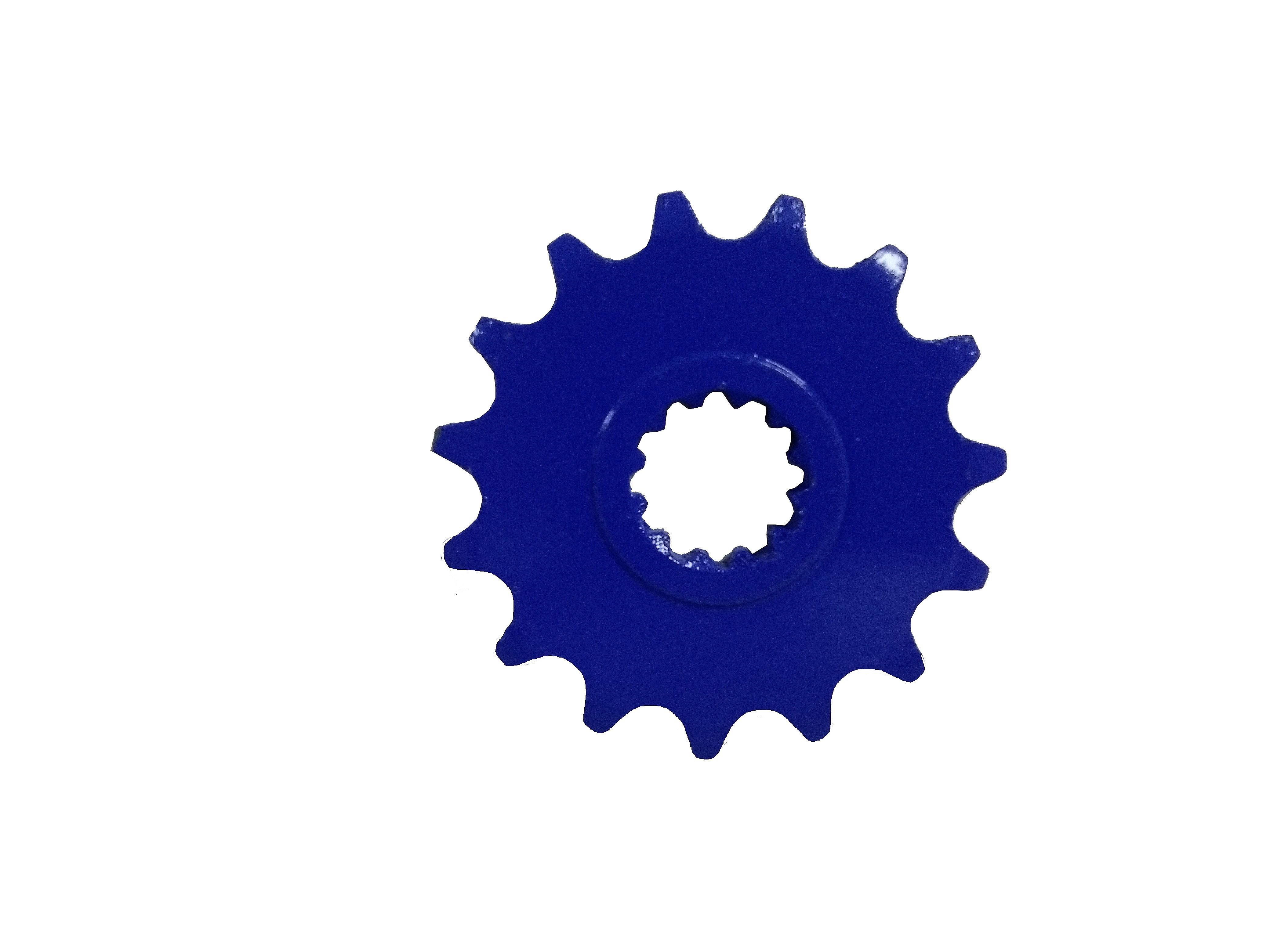 MP029-01-001 Rear Sprocket