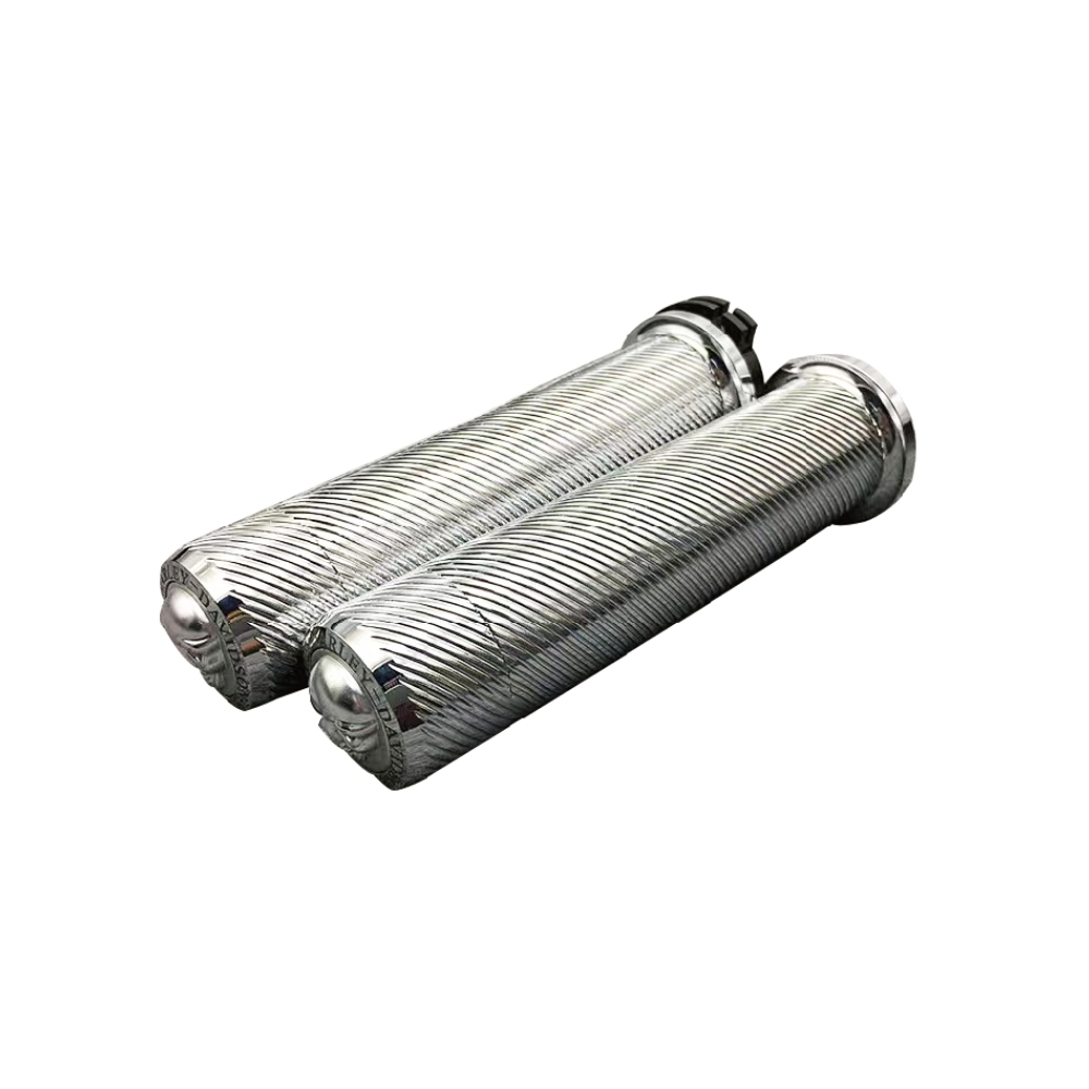 Metal Handle Grip MC05 - WZ002 - 698A