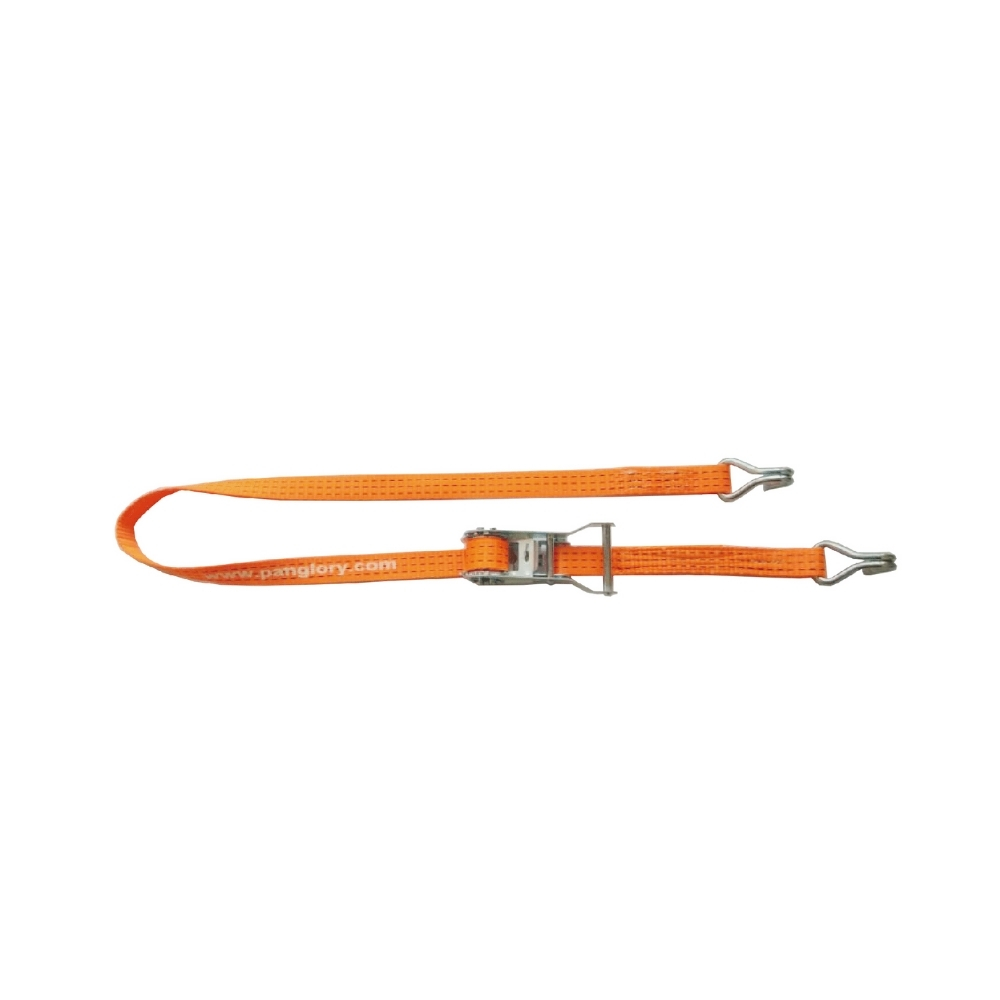 35mm Ratchet Tie Down Straps, 1.4