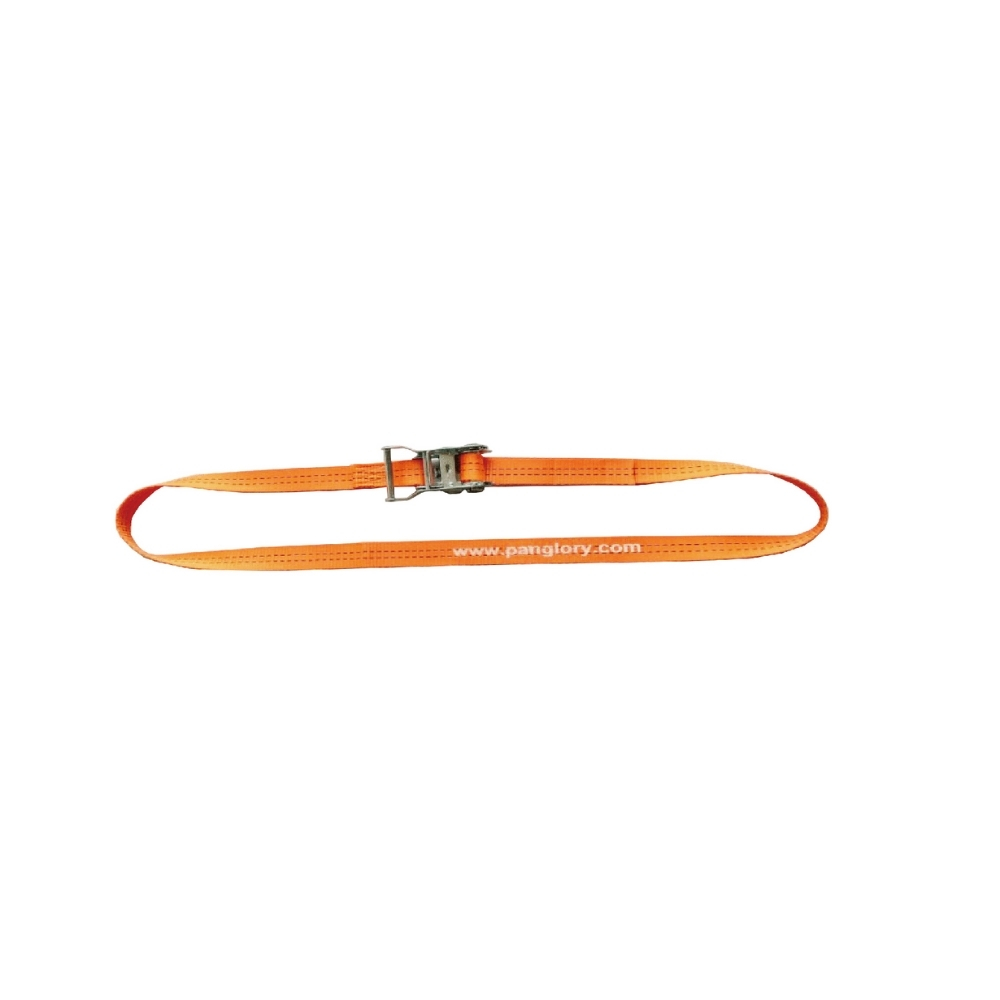 35mm Economy Ratchet Tie Down Straps, 1.4