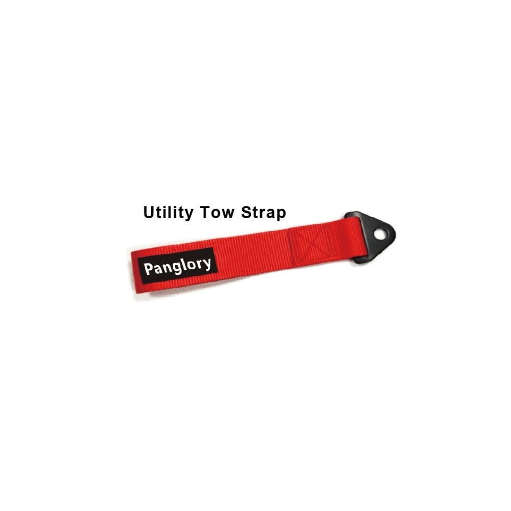 Utility Tow Strap Recovery Rope, 2