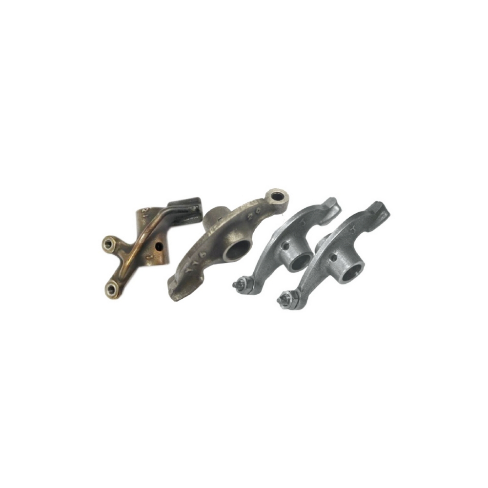 Valve Rocker Arm | Key Component of Engine Valve Distribution System, Precisely Control Valve Opening and Closing
