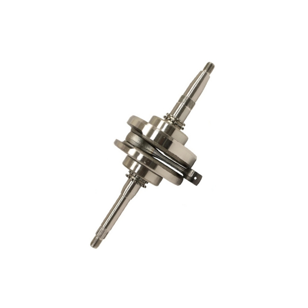 Motocross Crank Shaft Assembly | Strong Power Transmission, Ensure Efficient Engine Operation