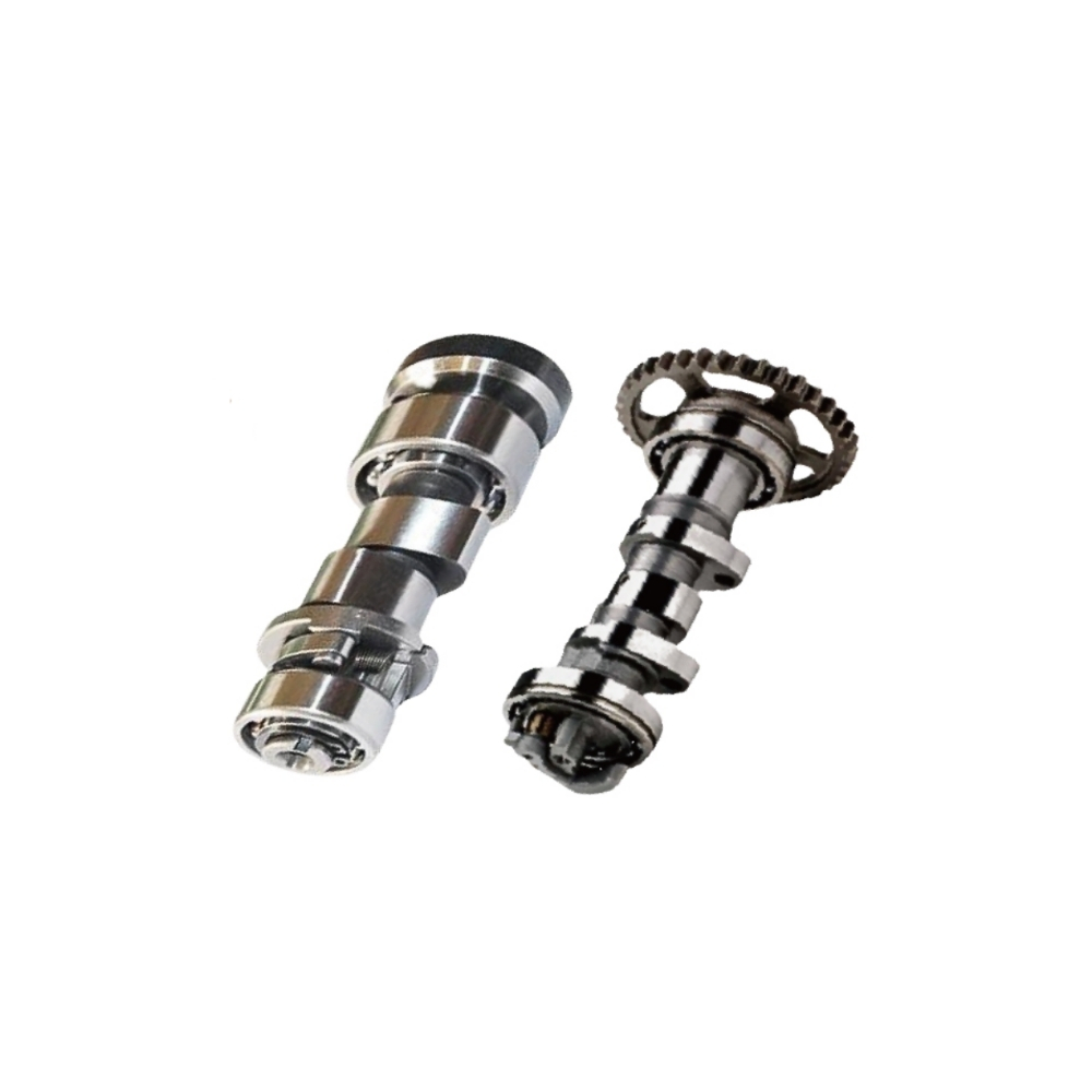 Engine Camshaft | Precisely Control Valves, Help Engine Run Efficiently