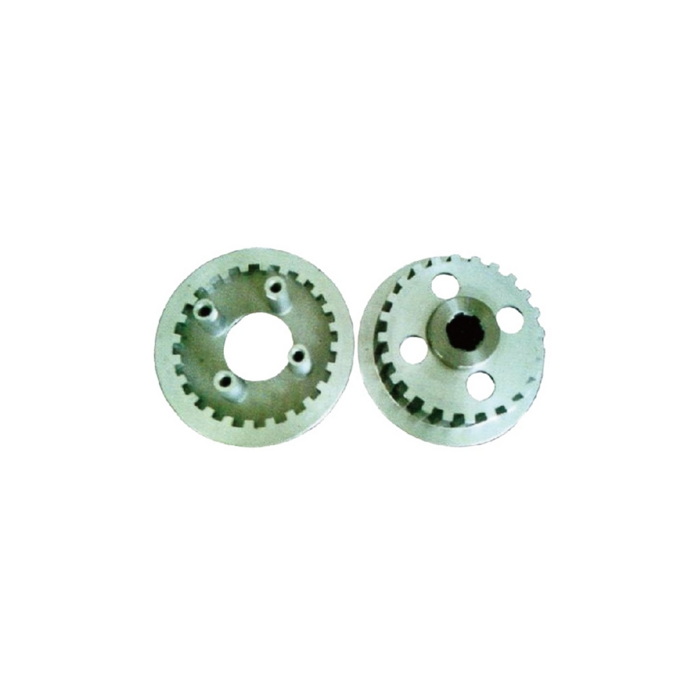 Clutch Assembly | Precisely Control Power Transmission, Ensure Stable Equipment Operation