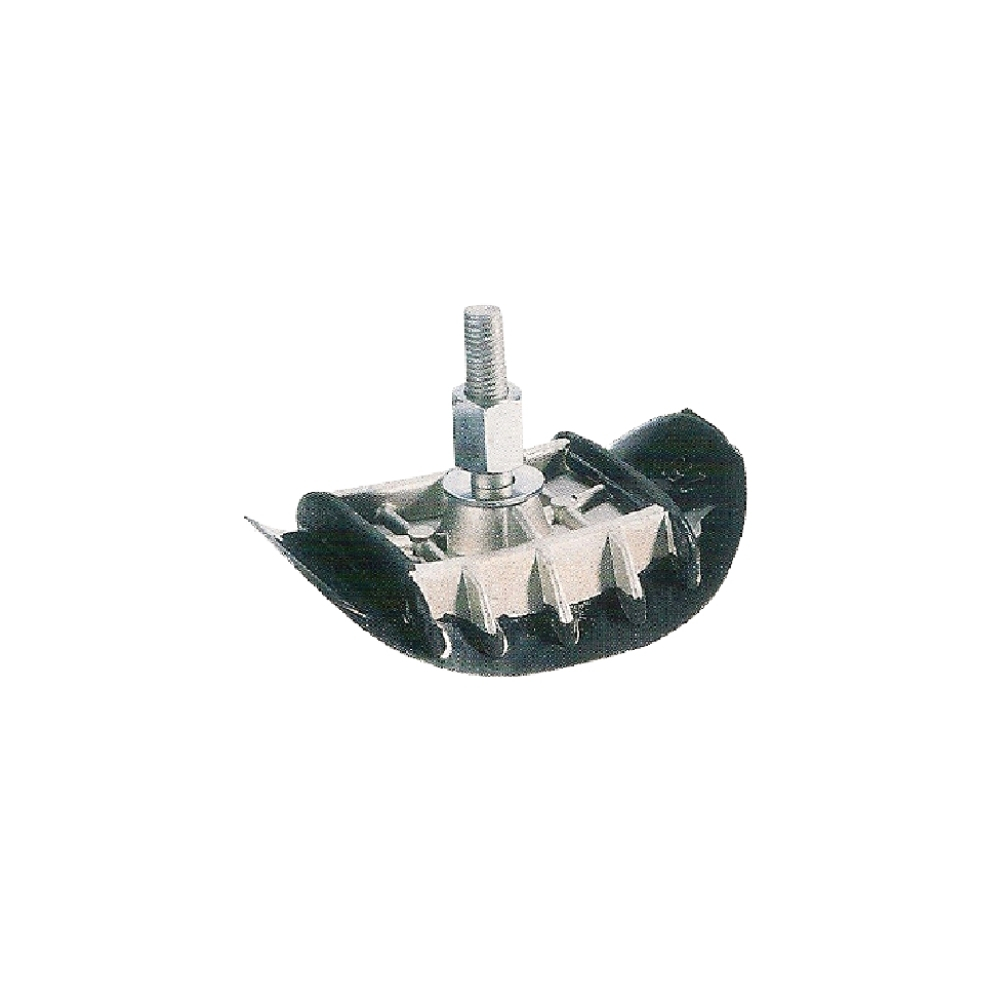 M17-0408 Aluminium Tire Rim Lock