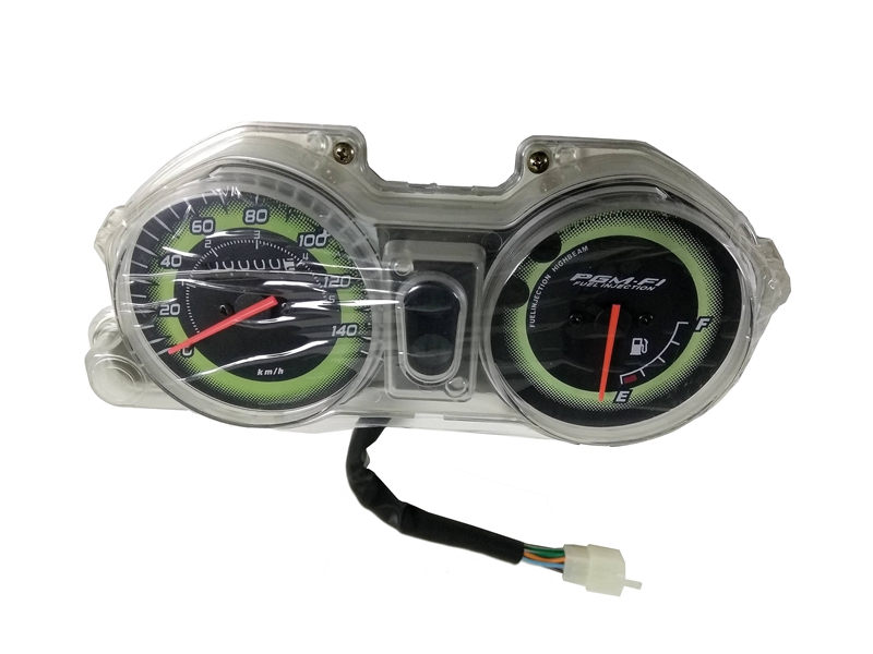 MP041-01-001  Speedometer A'ssy