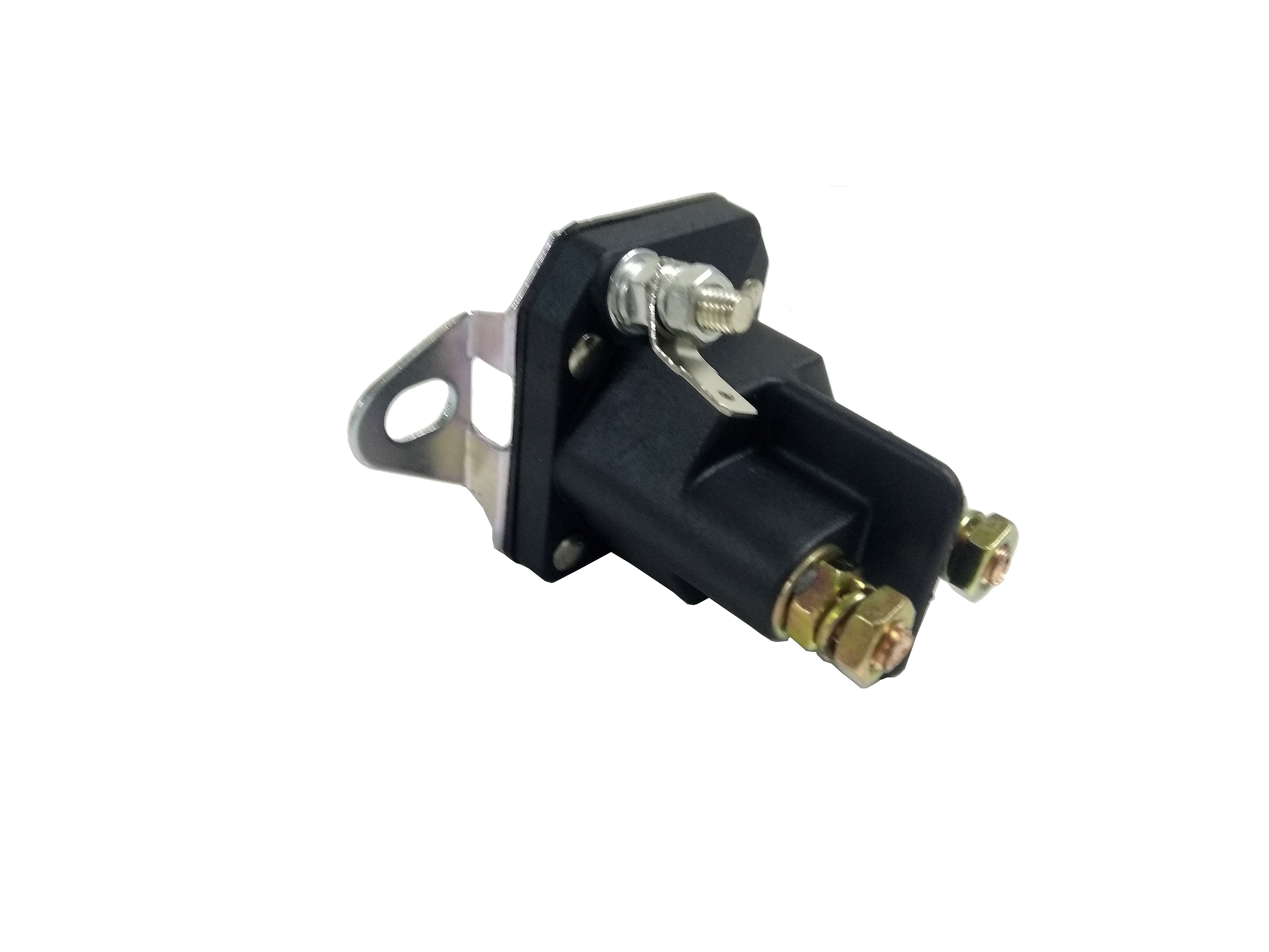TV015-11-002   Polaris 12V Relay Starter