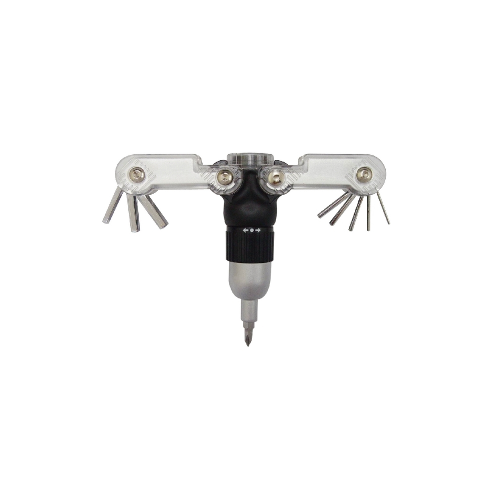 RTG05-B12 Disc Driver