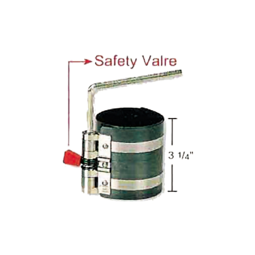 M61-3129 Piston Ring Compressor