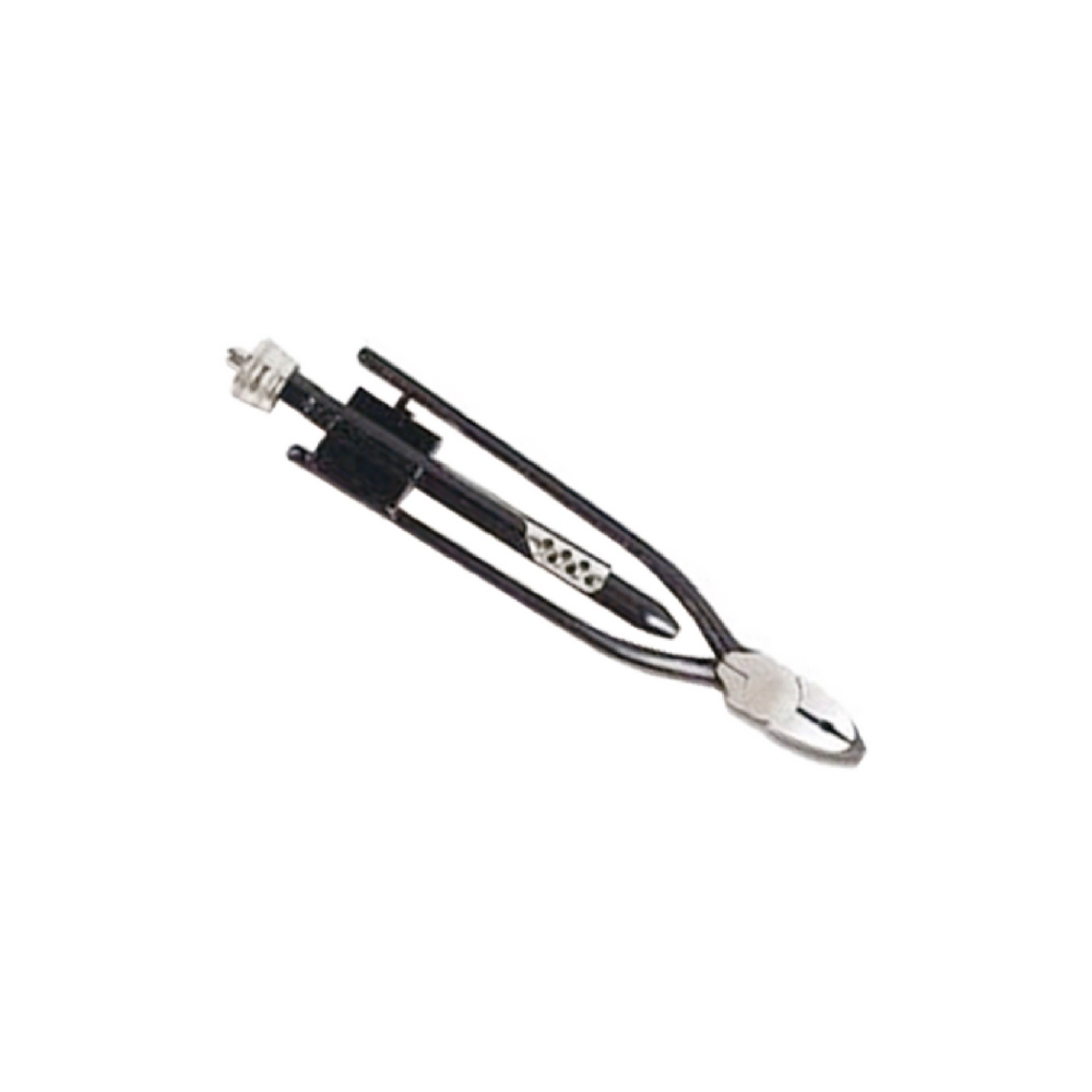 M61 - TD57 Safety Wire Pliers Safety Wire, Durable Wire Twister，Heavy Duty Wire Twisting Tool for Aircraft, Machinery, Vehicles