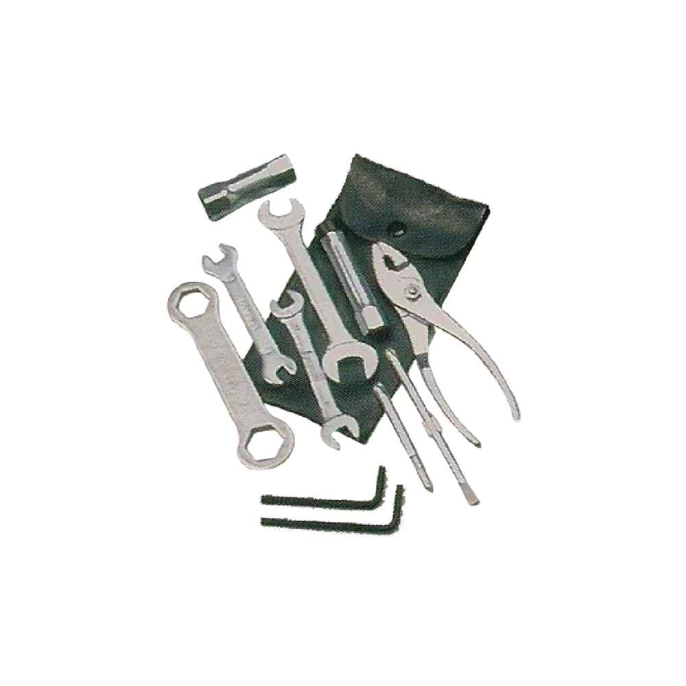 M61 - 1408 12PCS Repairing Tools