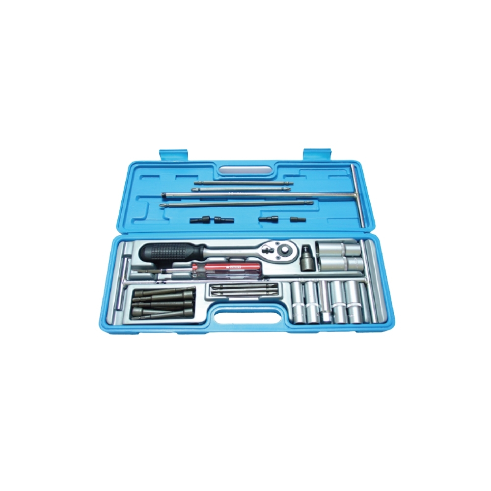 M61 - J1 Repair tool kit (32pcs)