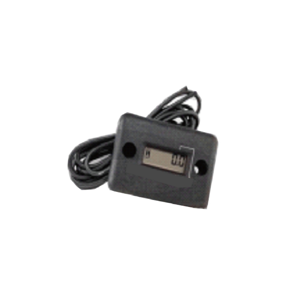 Universal 5 - Digit LCD Engine Timer (MC61-JM002-TL005, Precise Timing)