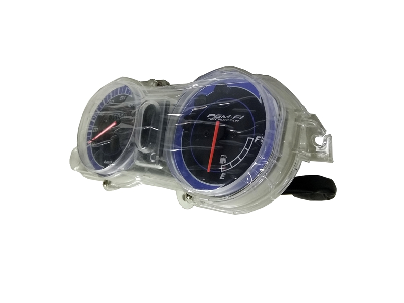 MP041-01-002  Speedometer A'ssy