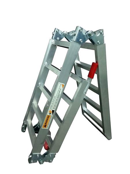 MP061-07-001   ​Three-folded Ramp