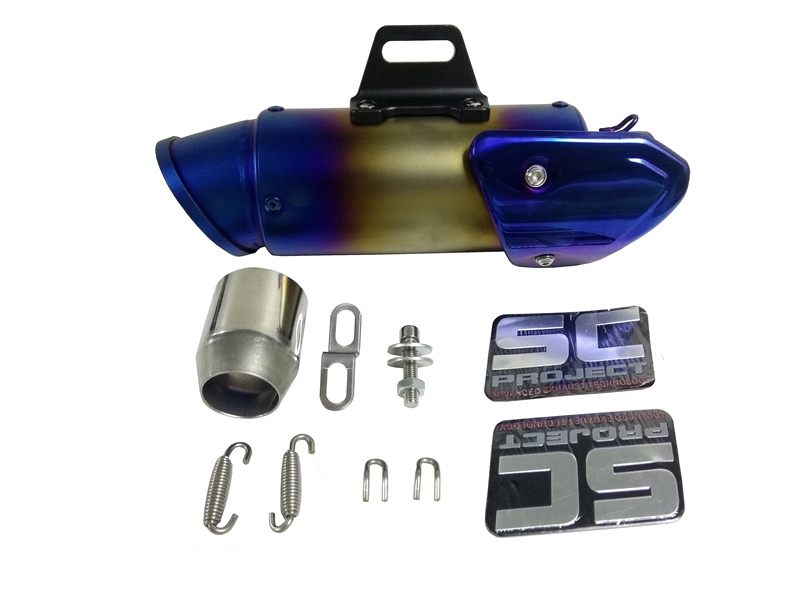 M61 - J1 Repair tool kit (32pcs)