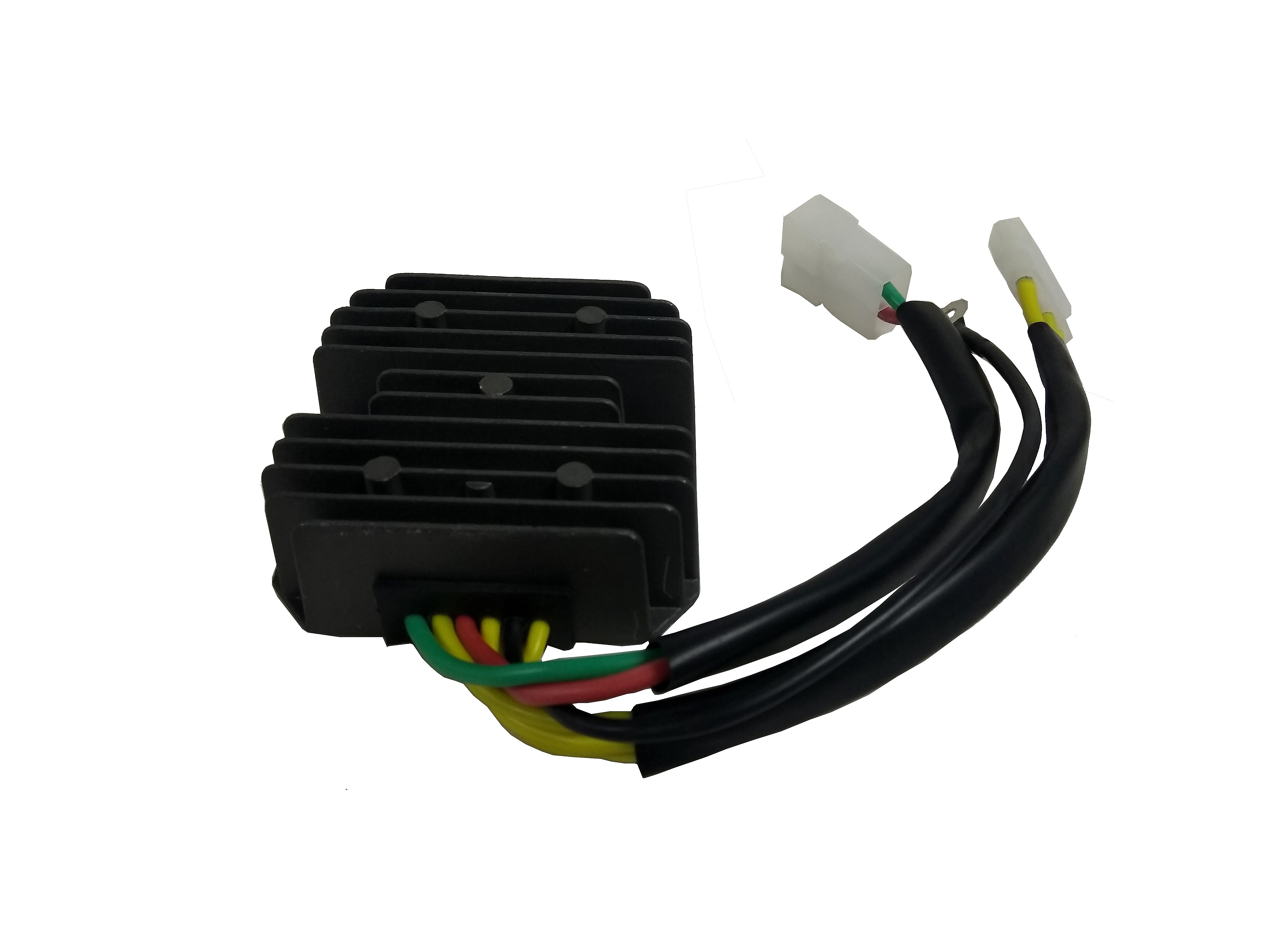 BMW Rectifier /Regulator