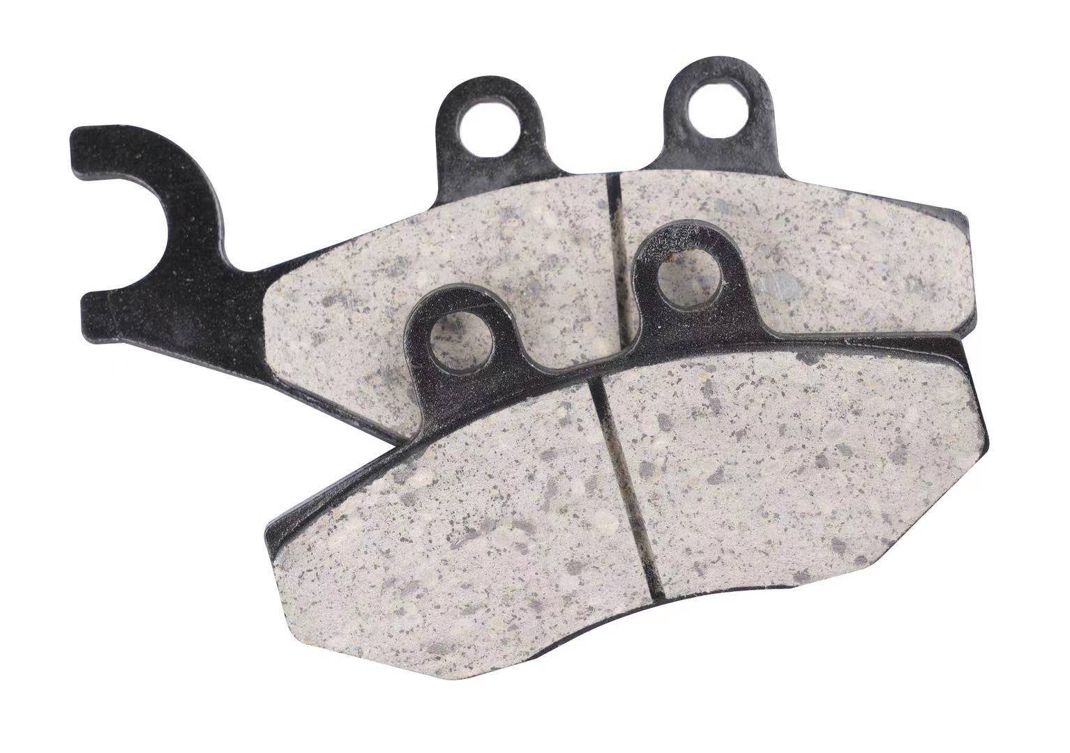 SC030-02-002  Brake Pads