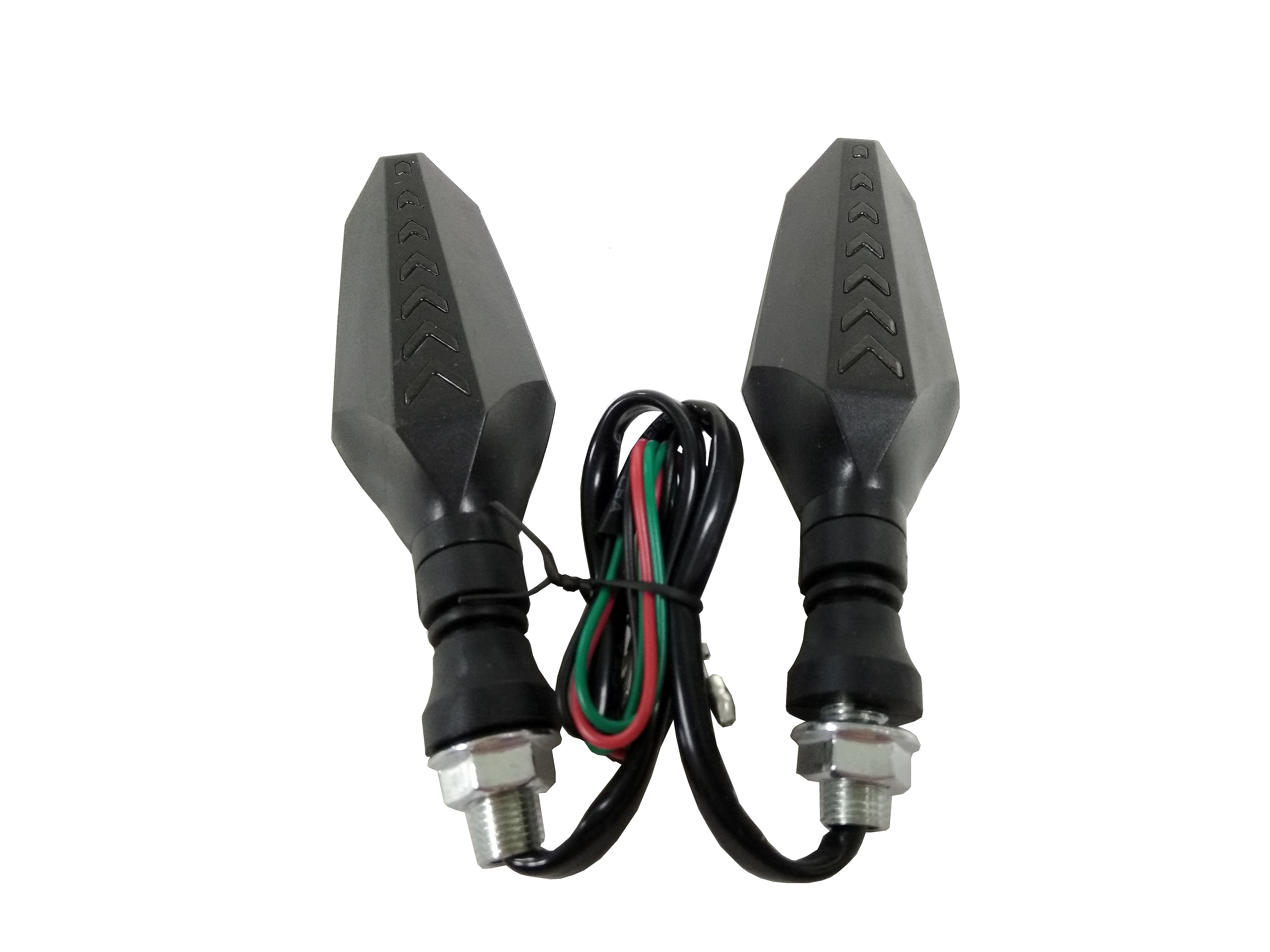 MP010-02-012  Universal LED Winker Lamp/Signal Lamp/Indicator Light