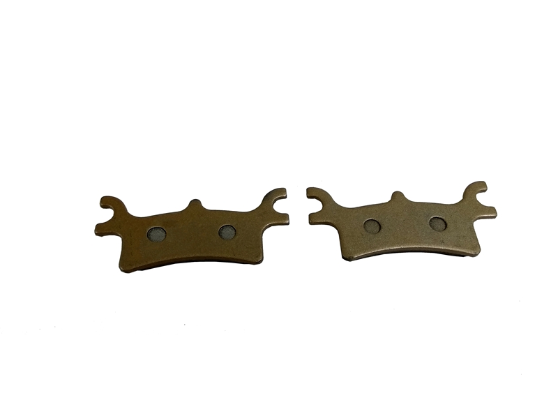 TV030-02-001   Brake Pads for Polaris