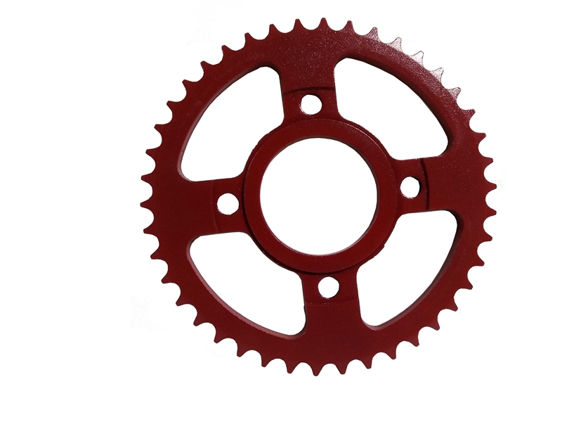 MP029-02-001 Sprocket Front