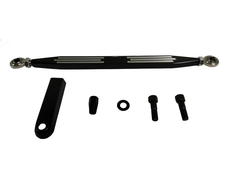 PG026-06-001   Gear Shift Lever