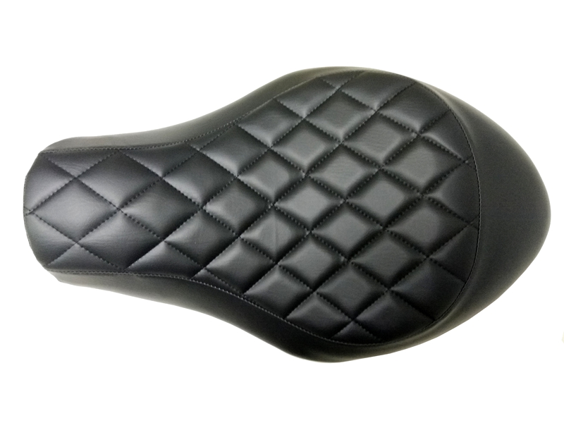 PG050-01-001  Motorcycle Seat ,Diamond Type