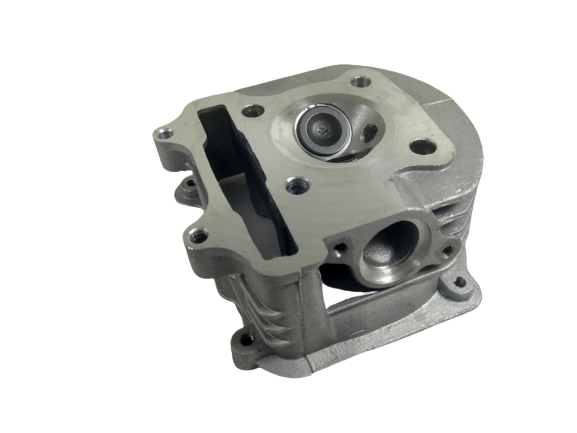 SC020-02-001-125  Cylinder Head Assembly