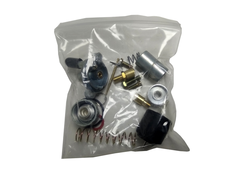 SC016-02-001    Carburetor Repair Kits