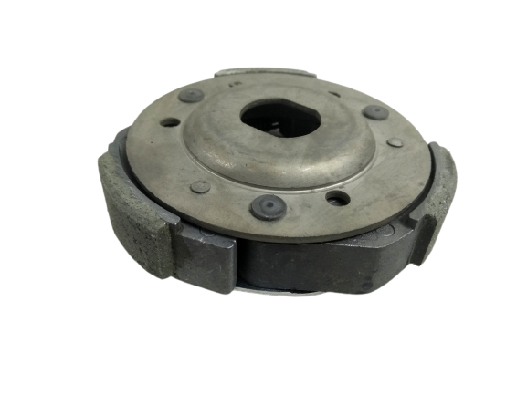 SC027-02-001   Clutch assy