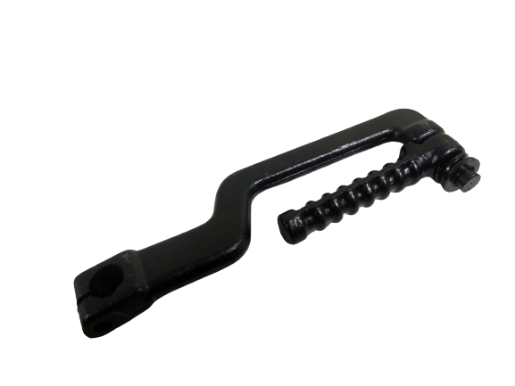 SC026-01-001   Kick Starter Arm/Kick Starter Lever