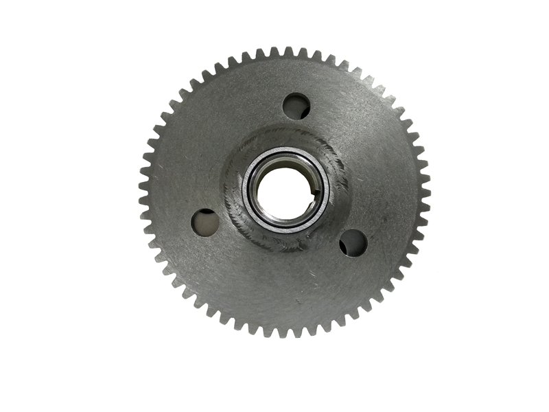 SC027-21-001   Starter Engine Clutch