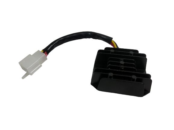 SC014-22-001    Rectifier /Regulator