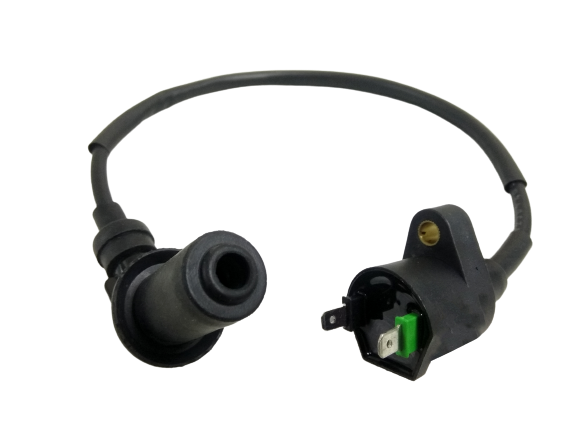 SC015-04-001  Ignition Coil