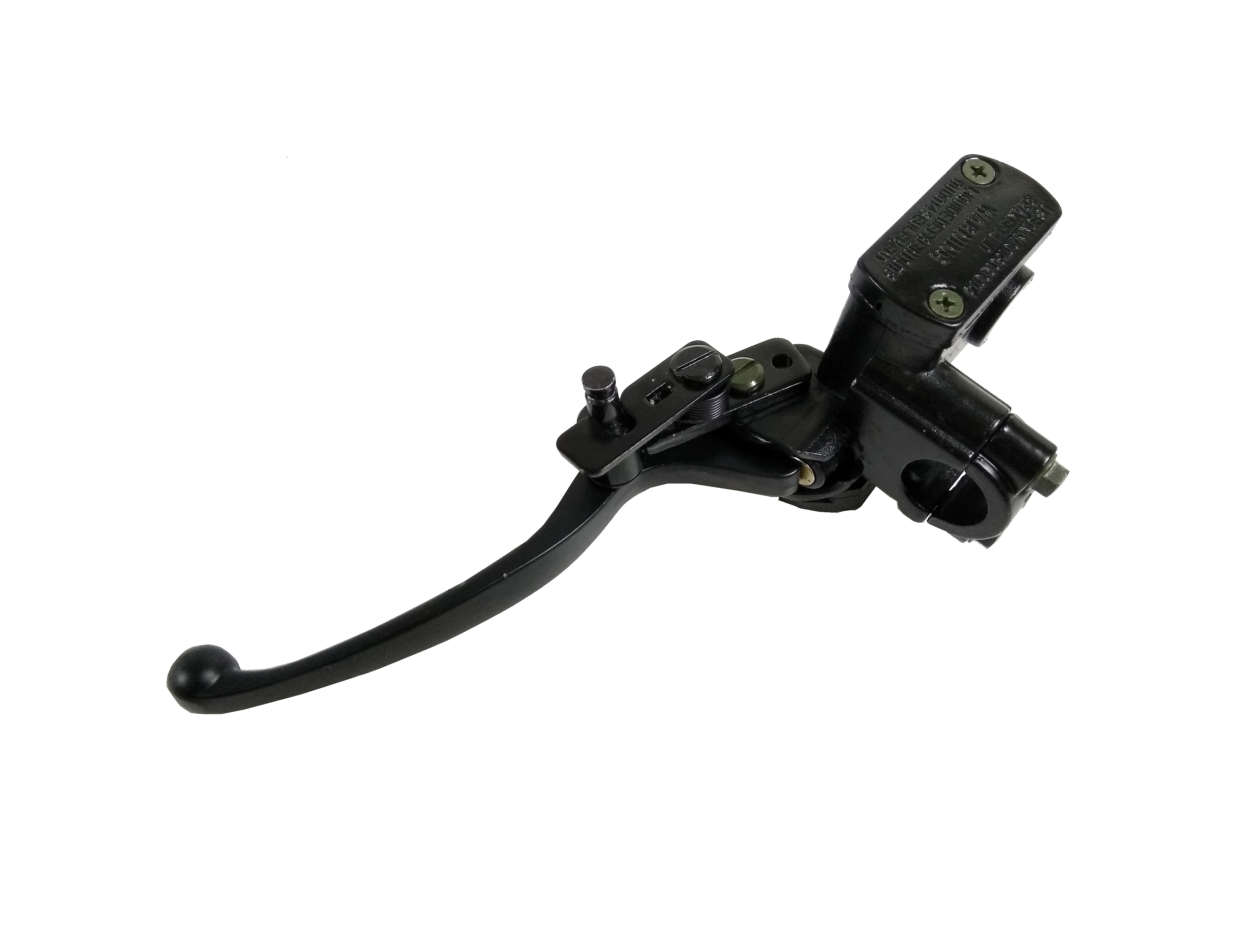 TV031-01-001   刹车总泵