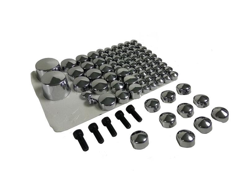 PG043-02-001   Bolts and Nuts