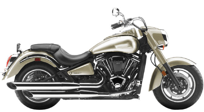 Custom Bike Parts Catalog