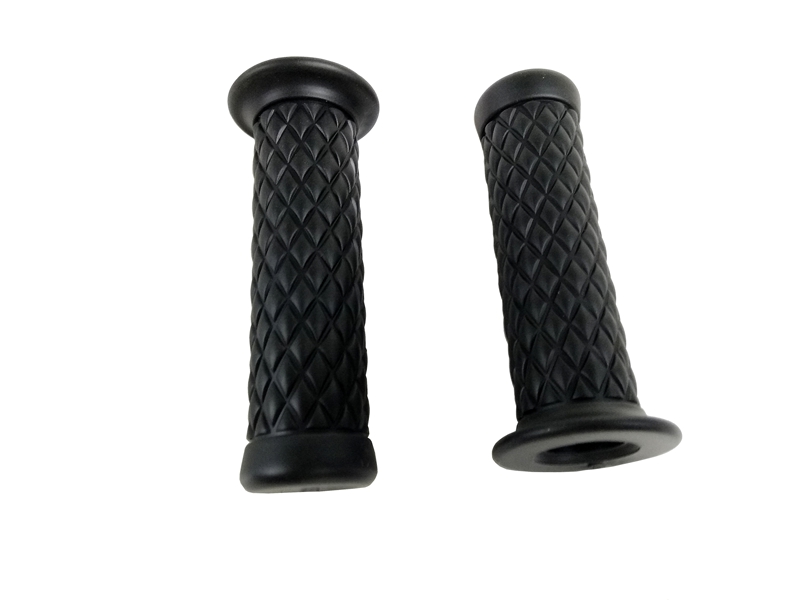 PG005-02-001   Motorcycle Grips