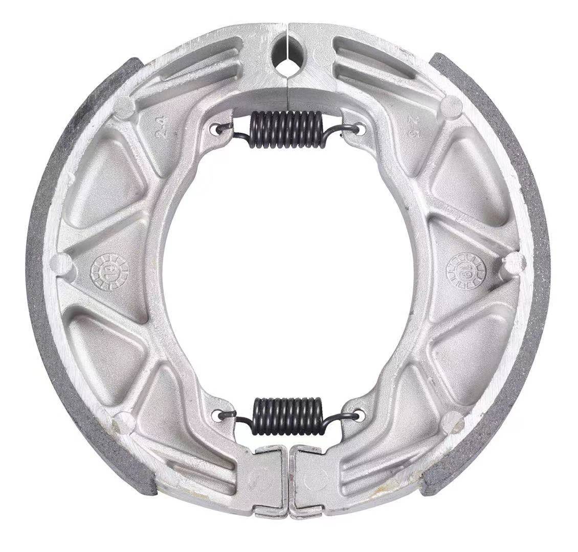 SC030-01-001  Brake Shoes