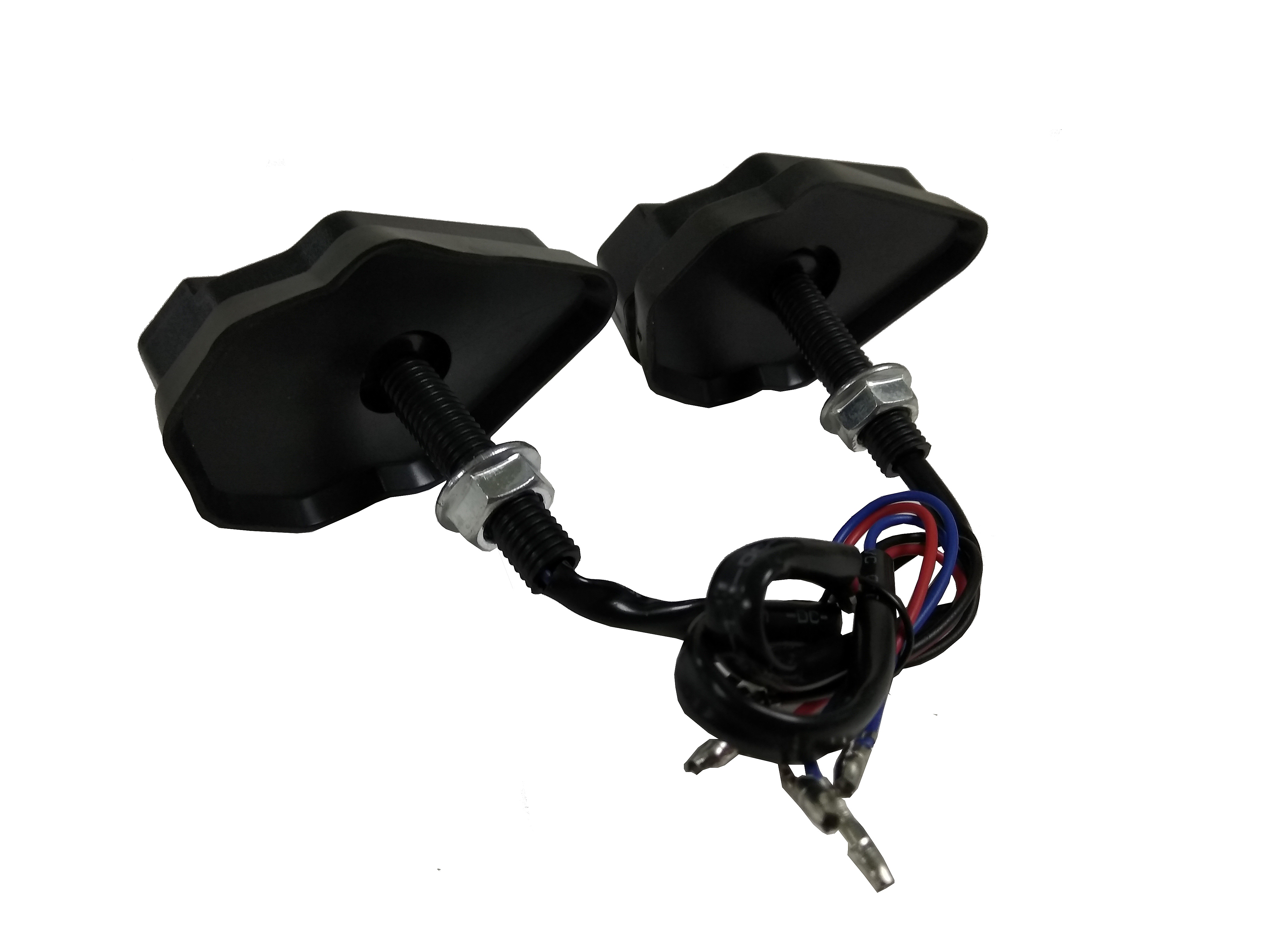 MP010-02-008 Universal LED Winker Lamp/Signal Lamp/Indicator Light