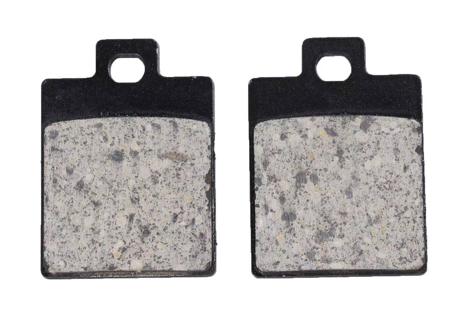 SC030-02-001  Brake Pads
