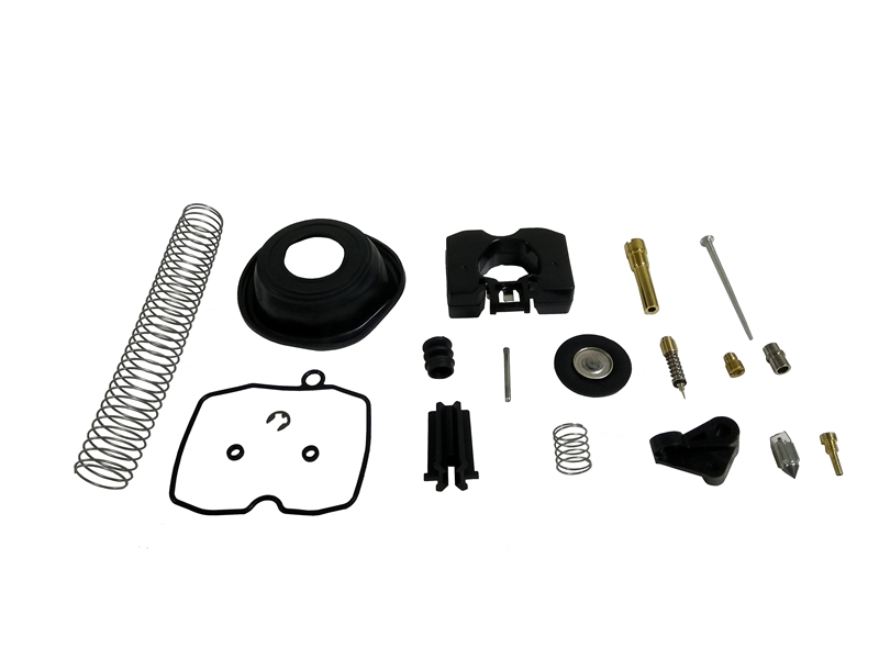 PG016-02-001     Carburetor Repair Kit