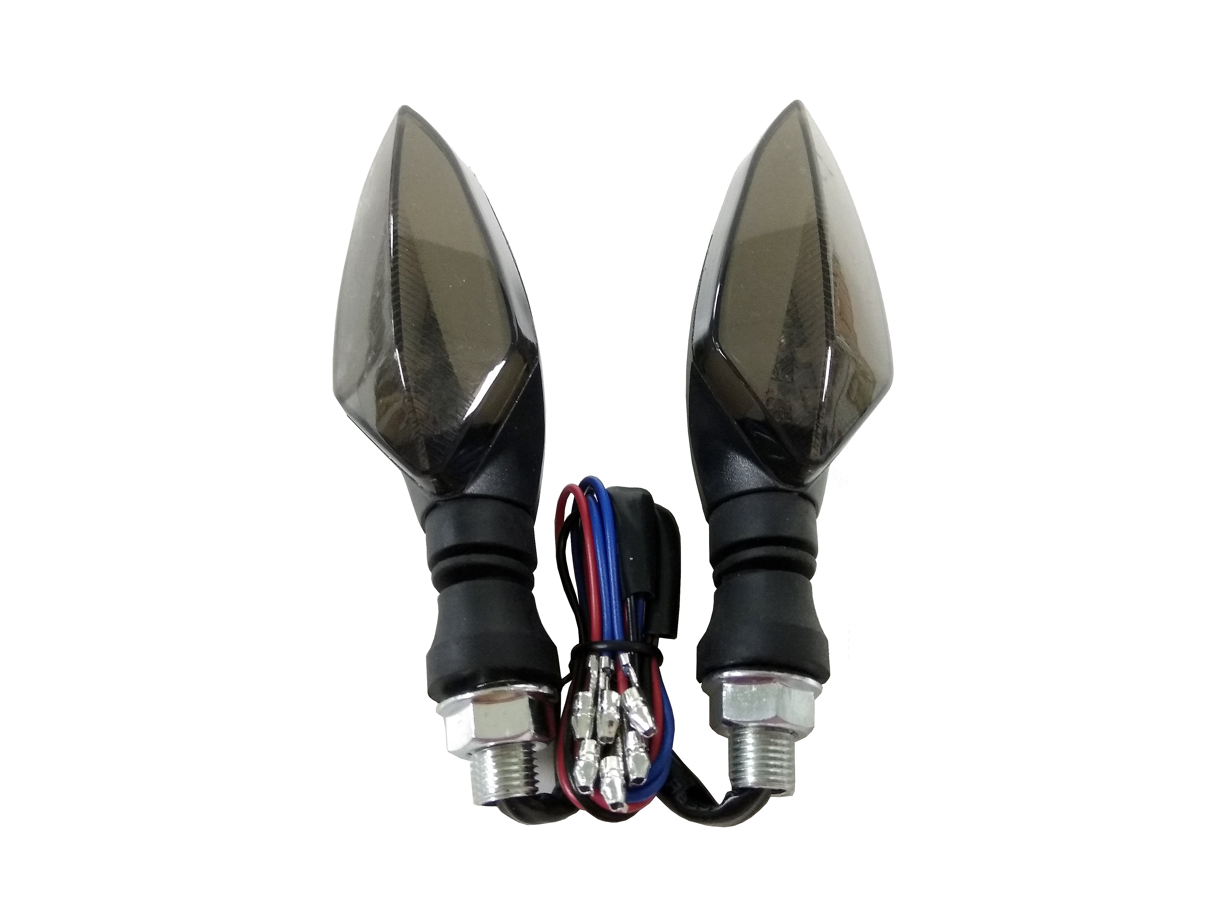 MP010-02-007 Universal LED Winker Lamp/Signal Lamp/Indicator Light