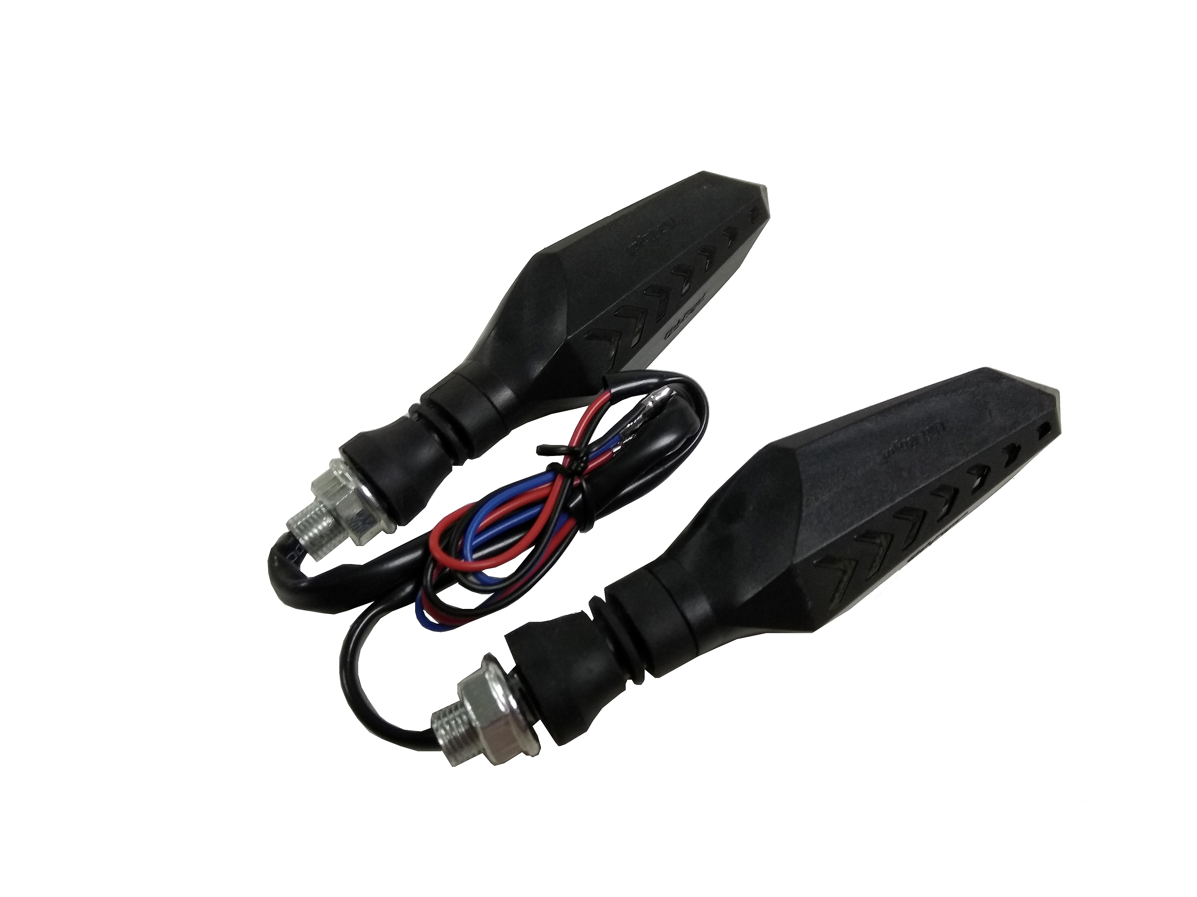 MP010-02-002 Universal LED Winker Lamp/Signal Lamp/Indicator Light