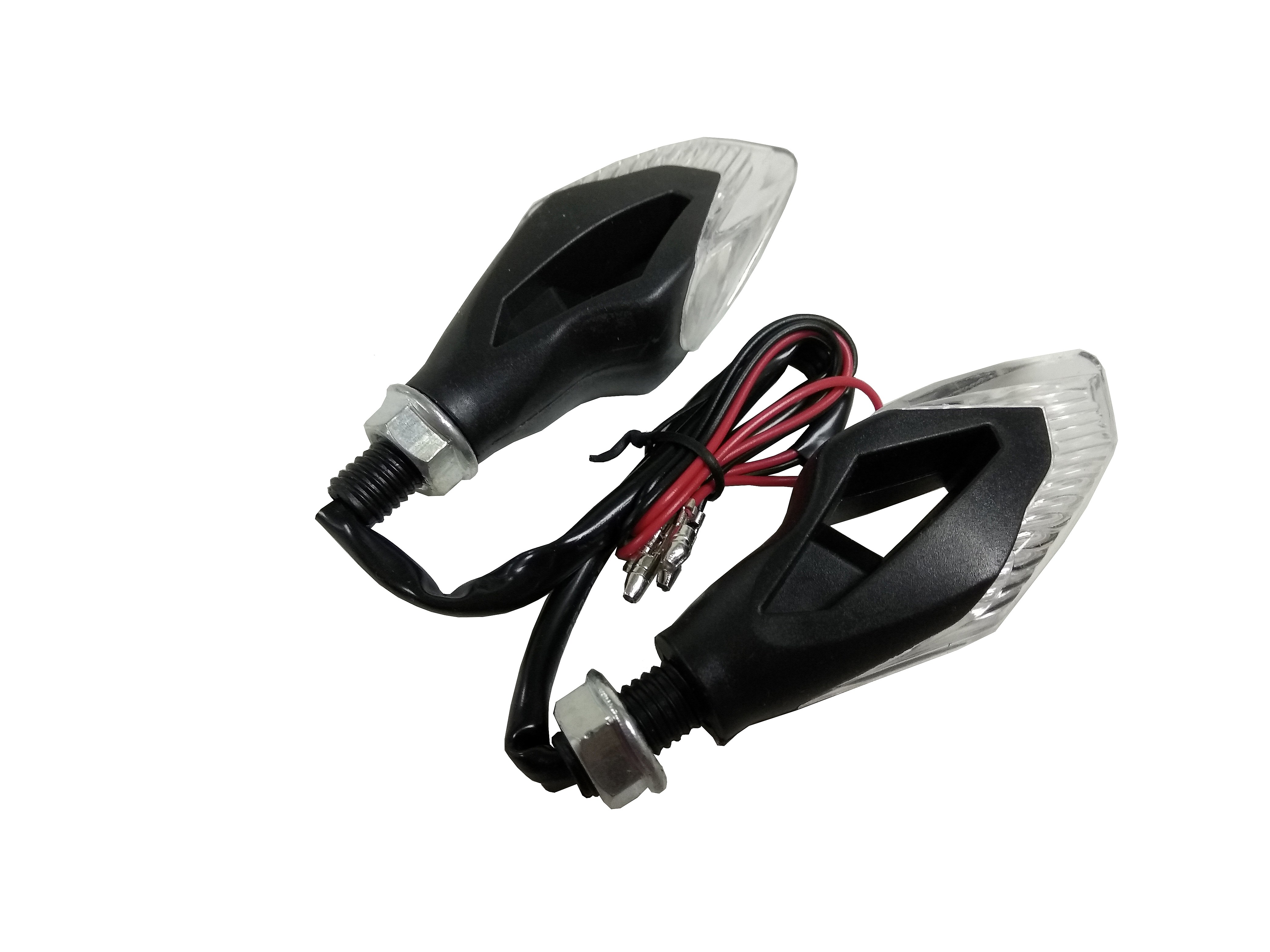 MP010-02-013 Universal LED Winker Lamp/Signal Lamp/Indicator Light