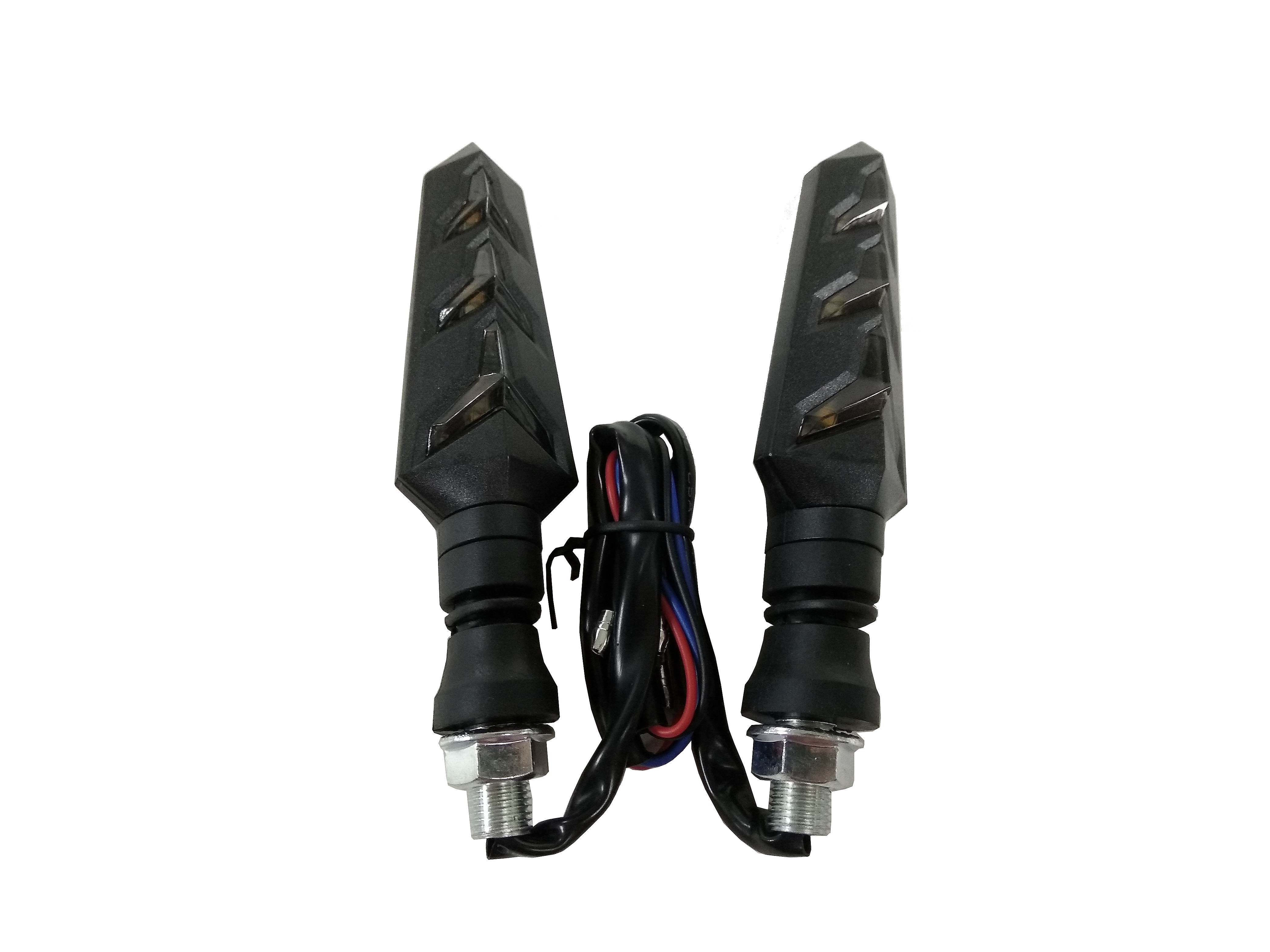 MP010-02-001 Universal LED Winker Lamp/Signal Lamp/Indicator Light