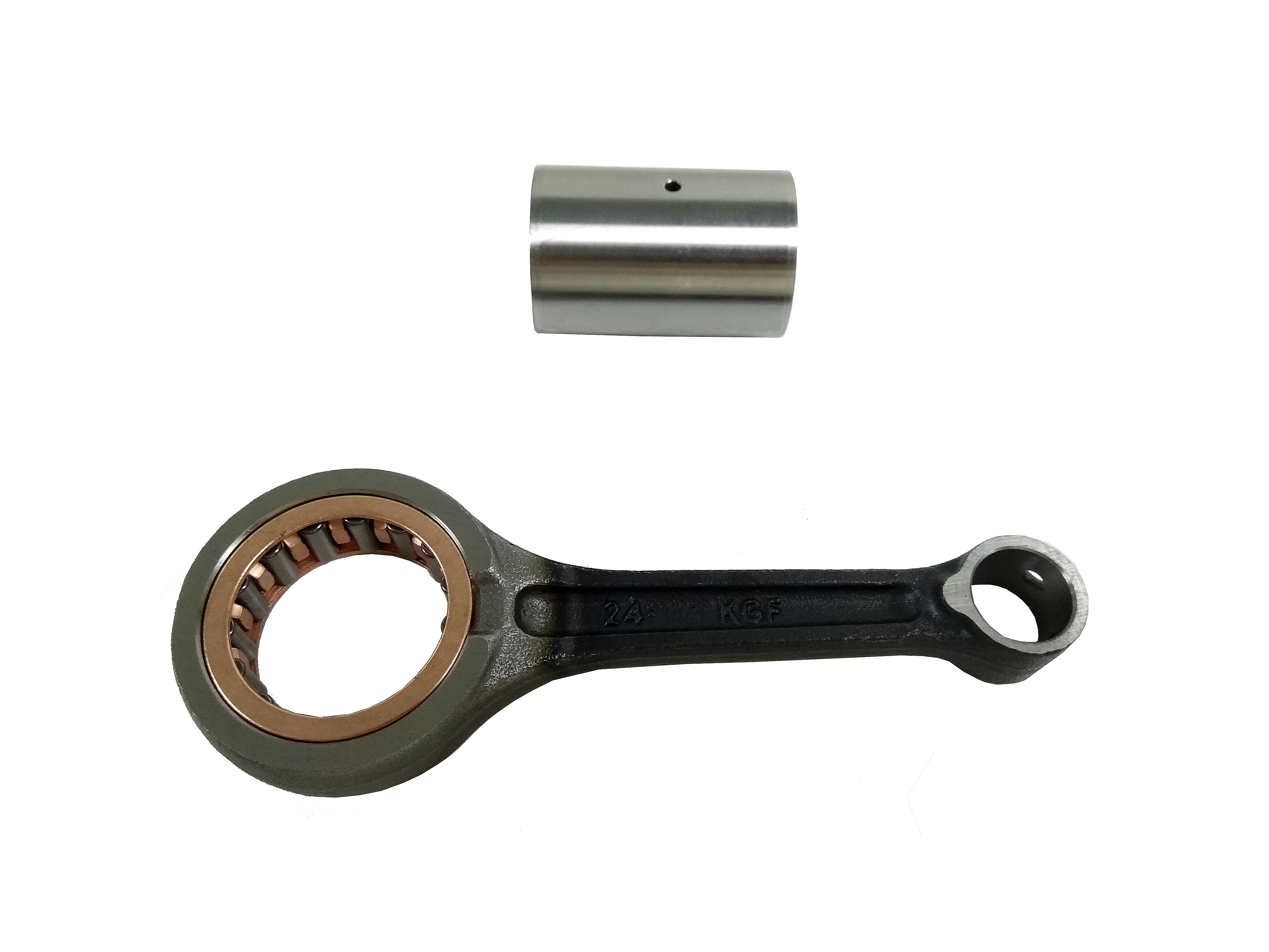 ​Connecting Rod and Pin